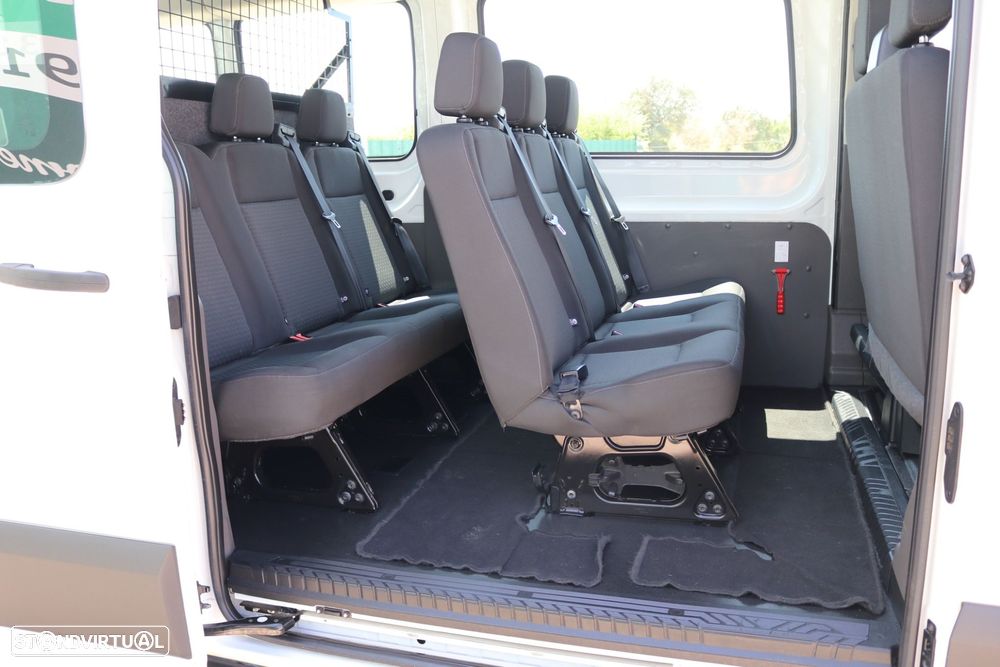 Ford Transit 330 L3 2.0 TDCi H2 Trend - 5