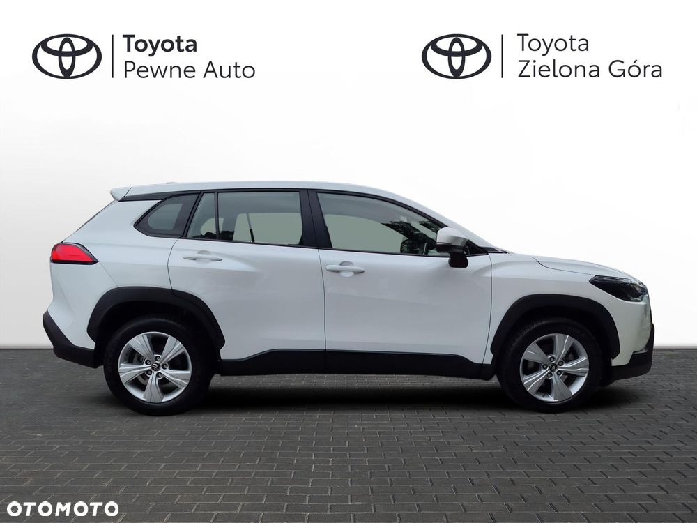 Toyota Corolla Cross - 6