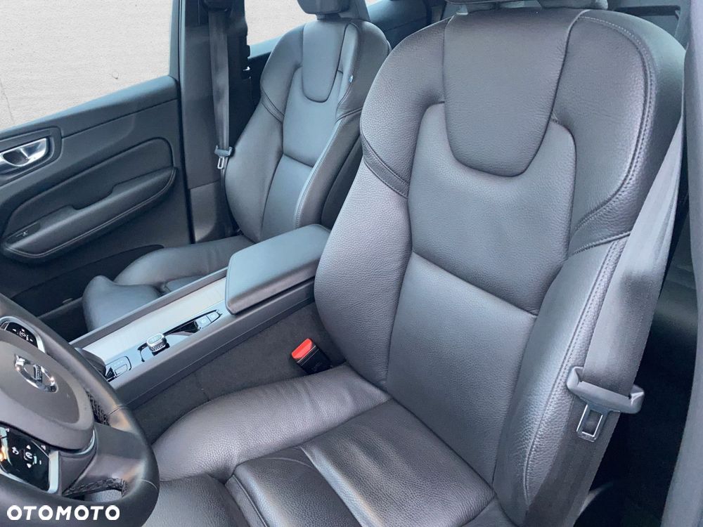 Volvo XC 60 - 12
