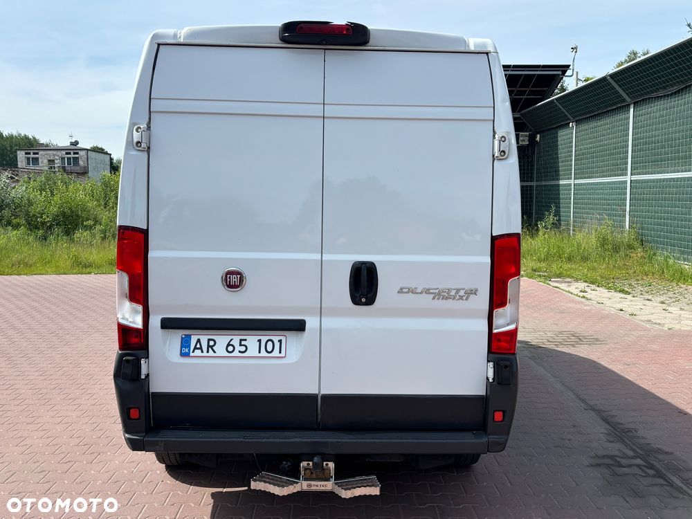 Fiat Ducato - 6