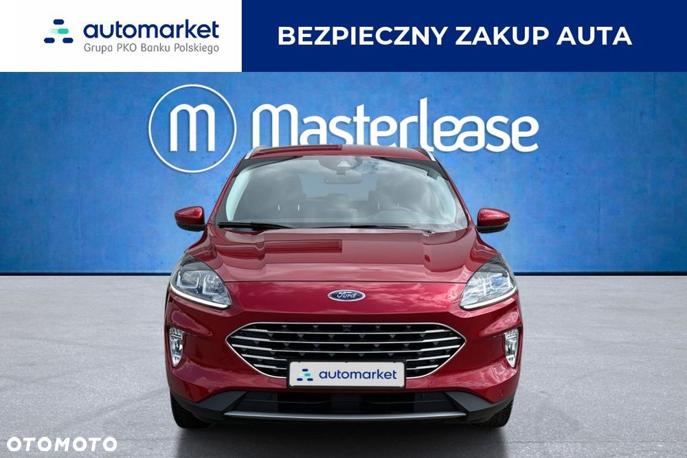 Ford Kuga 1.5 EcoBoost FWD Titanium - 2