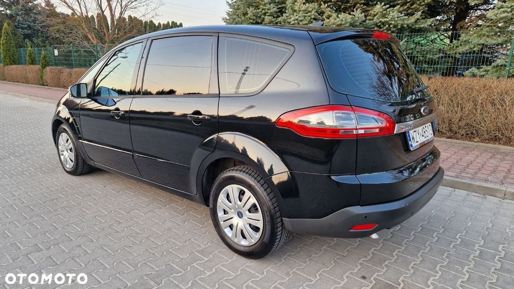 Ford S-Max 2.0 TDCi DPF Business Edition - 7
