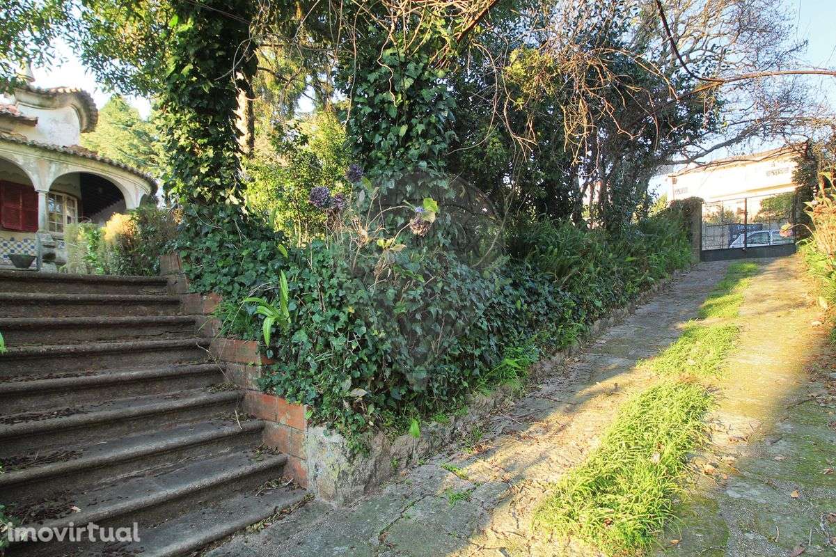 Moradia T6 para venda - Grande imagem: 3/43