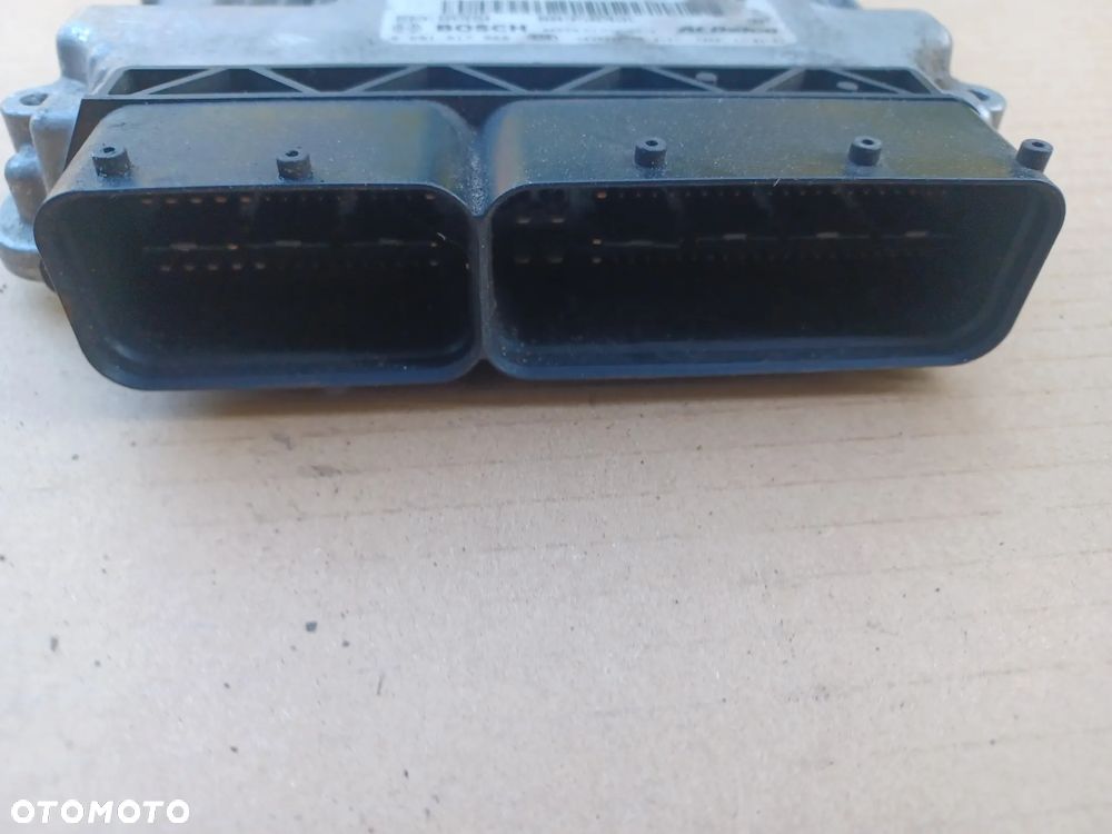 STEROWNIK SILNIKA CORSA D 1.3 CDTI 55580830 - 2