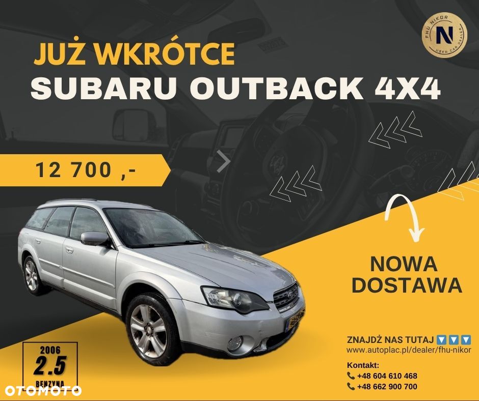 Subaru XV 2.0i Exclusive CVT - 1