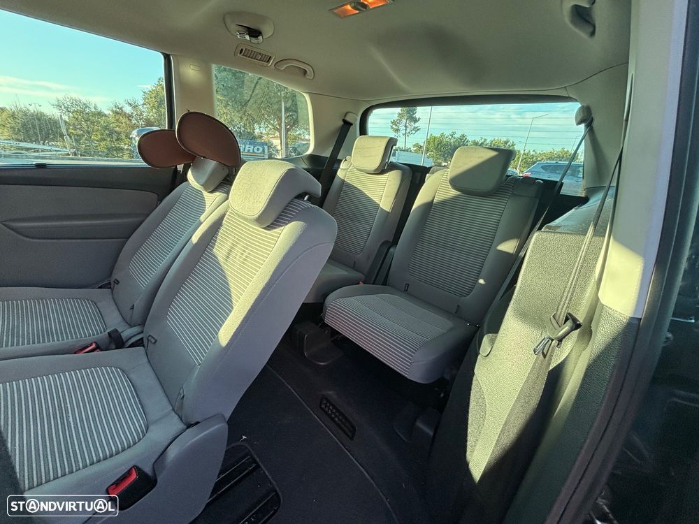 SEAT Alhambra - 8