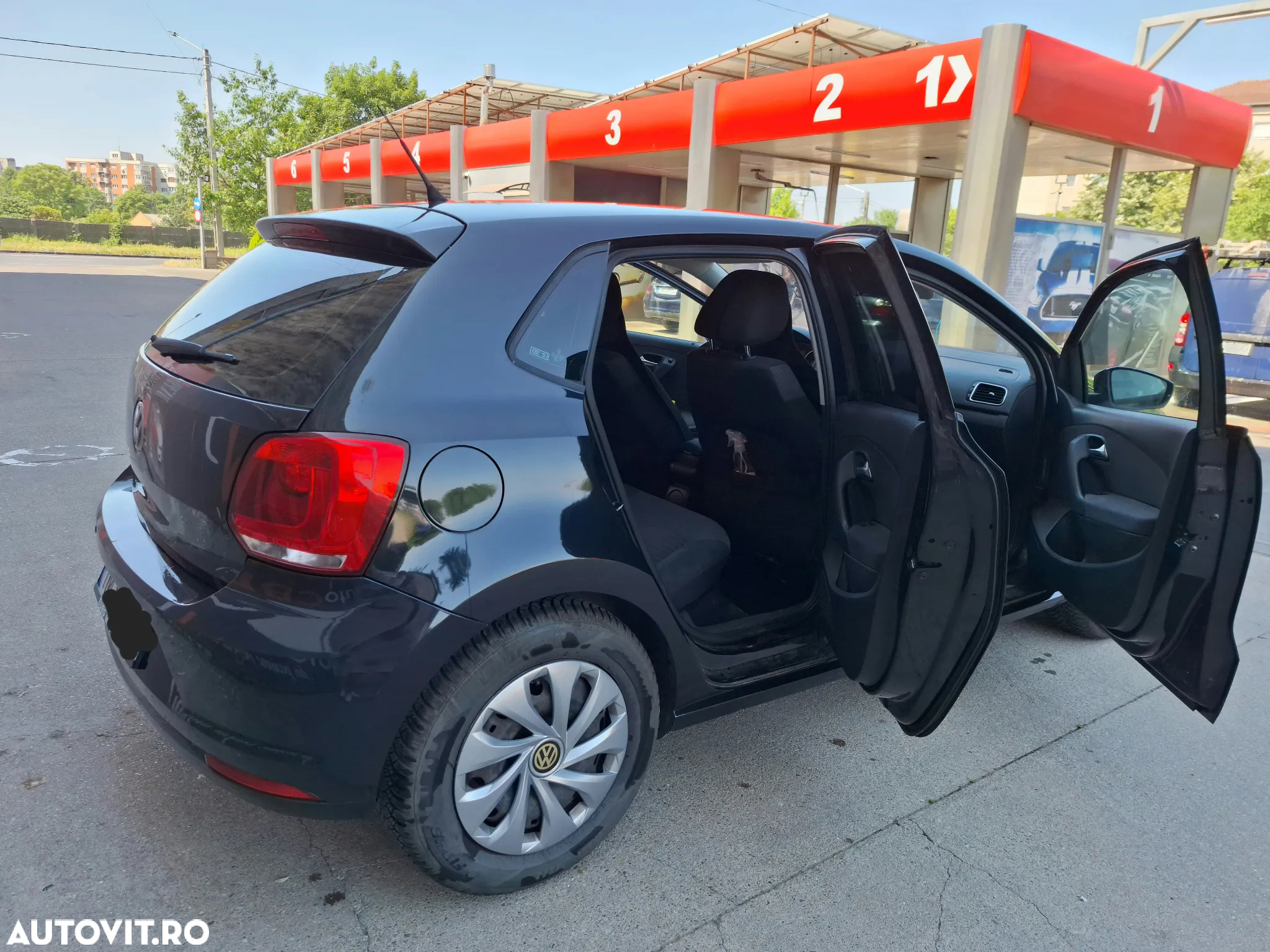 Volkswagen Polo - 3