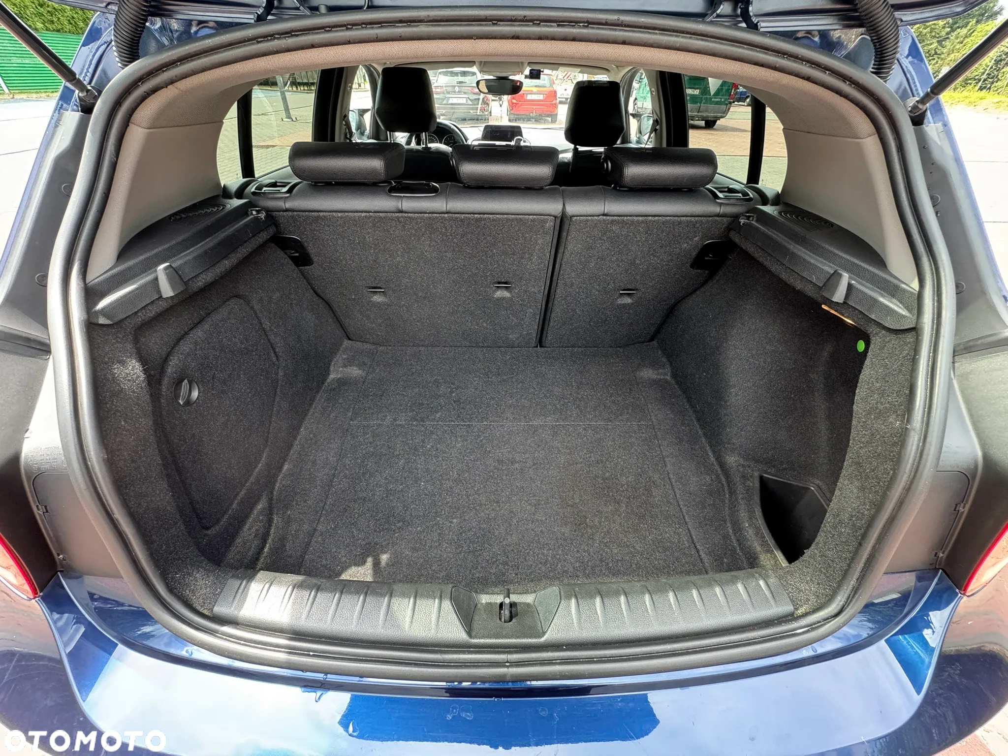 BMW Seria 1 116d - 18
