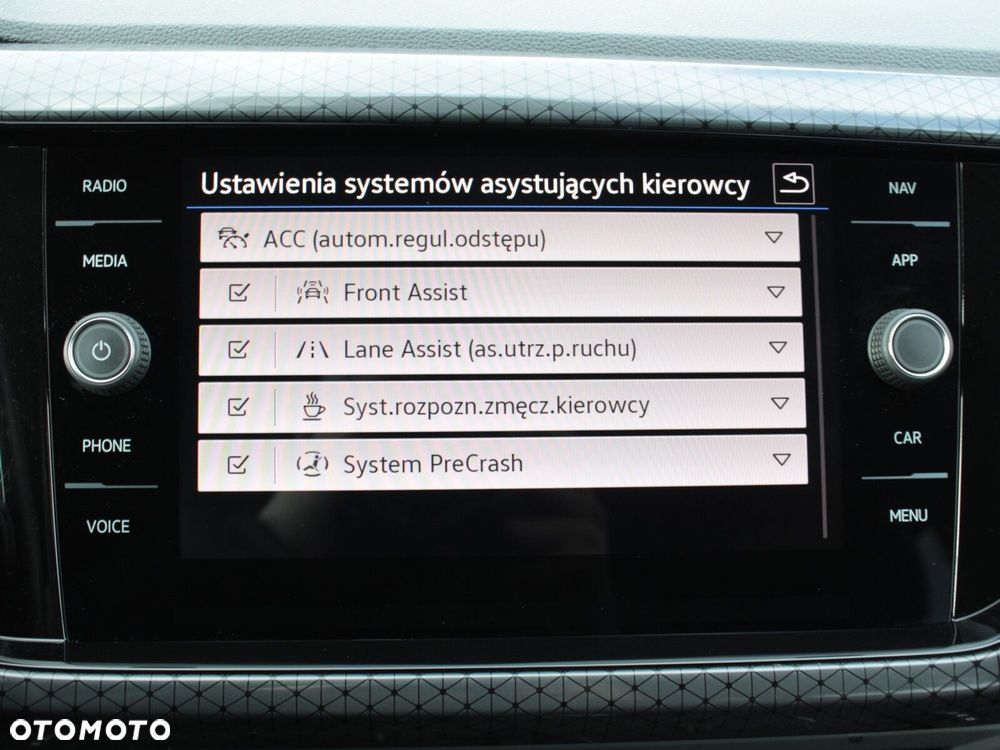 Volkswagen T-Cross 1.5 TSI ACT Style DSG - 28