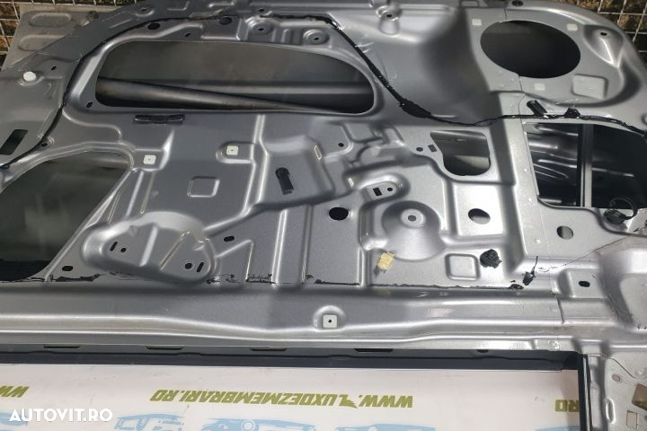 Portiera usa dreapta fata Subaru Forester 3  [din 2007 pana  2011] seria - 4