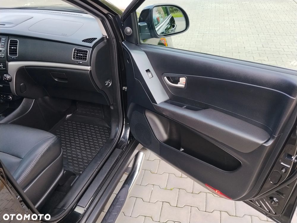 SsangYong/KGM Korando - 26