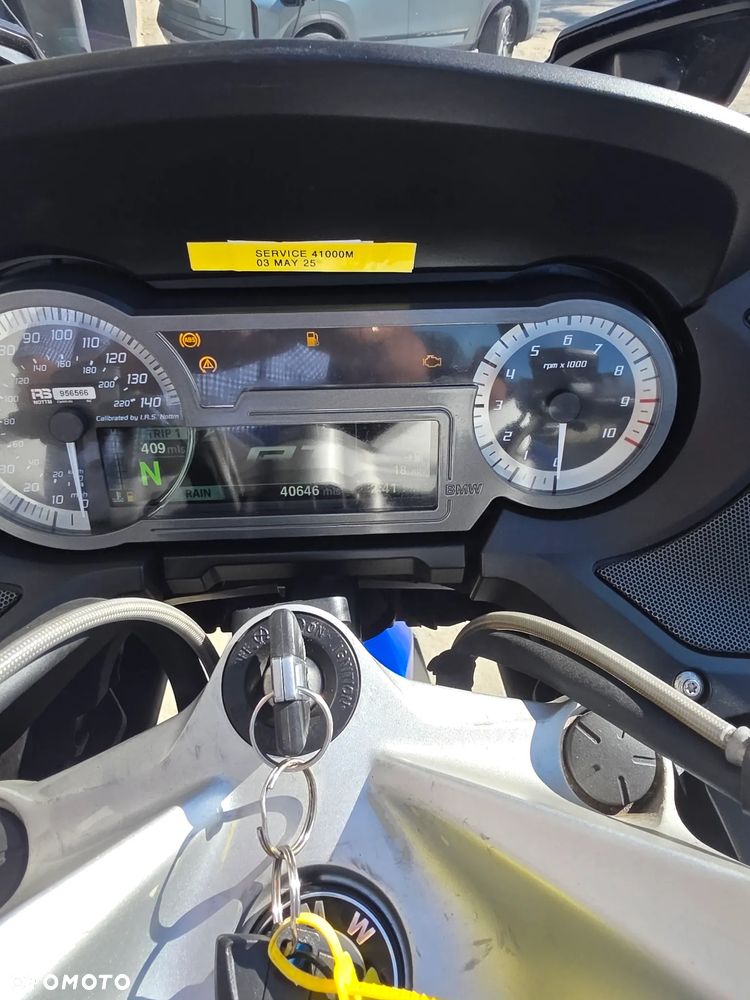 BMW RT - 11