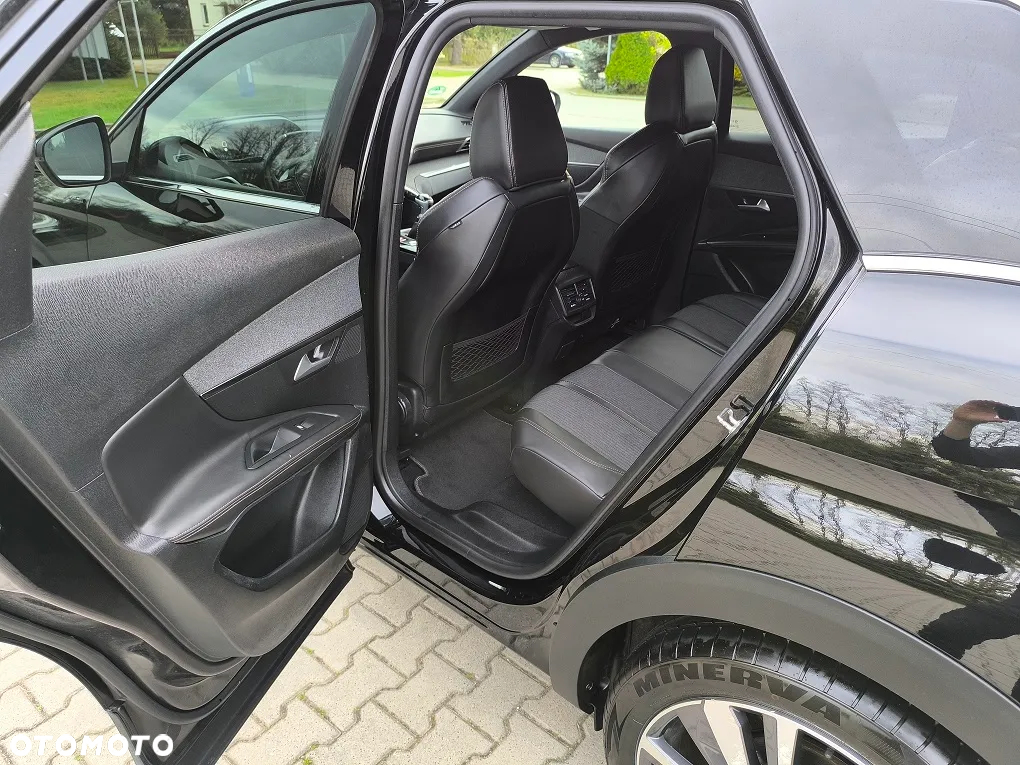 Peugeot 3008 - 25