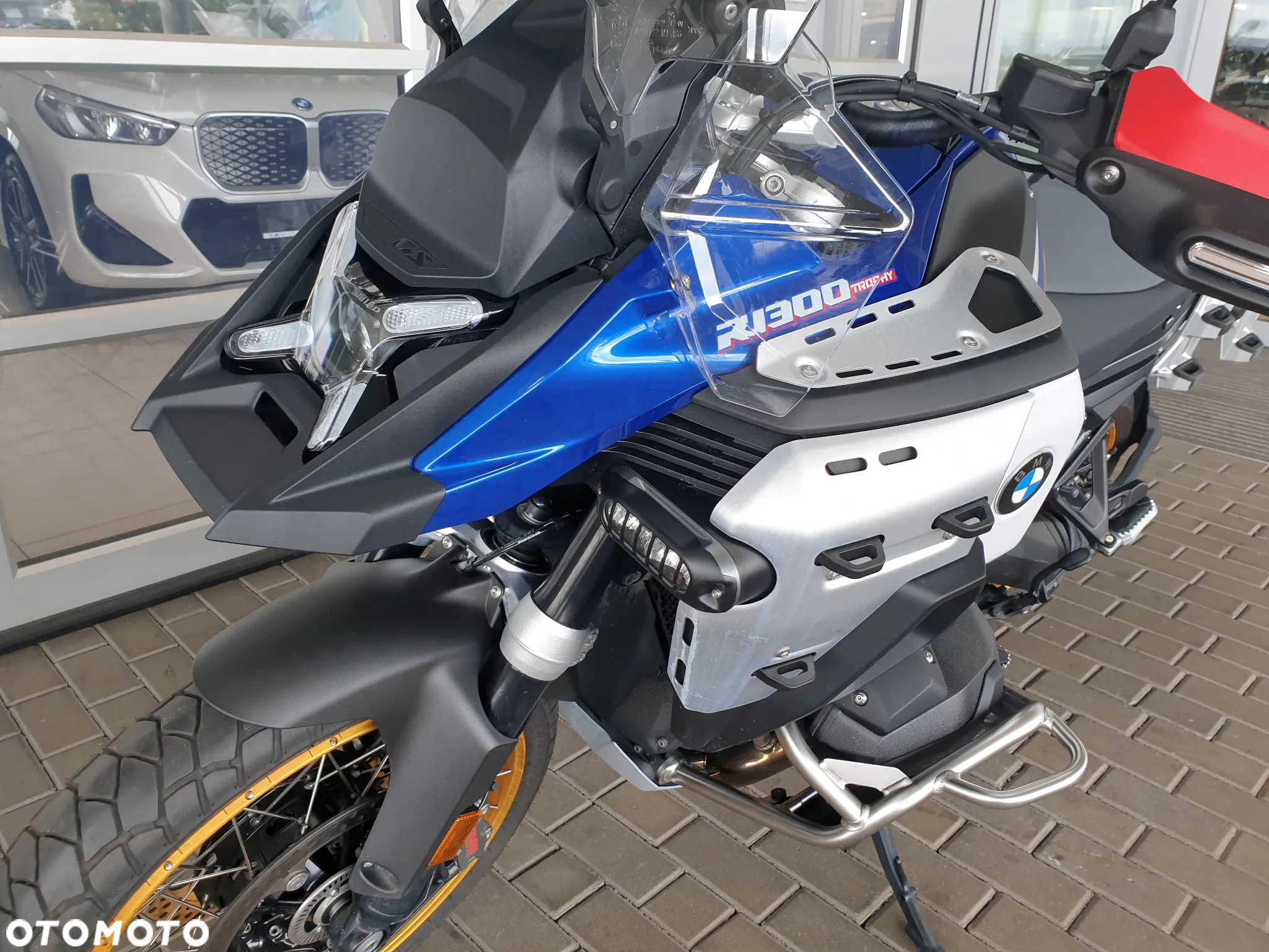 BMW R - 13