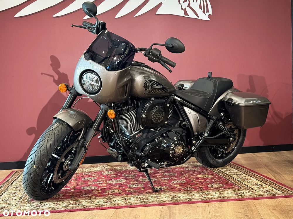 Indian Chief - 1