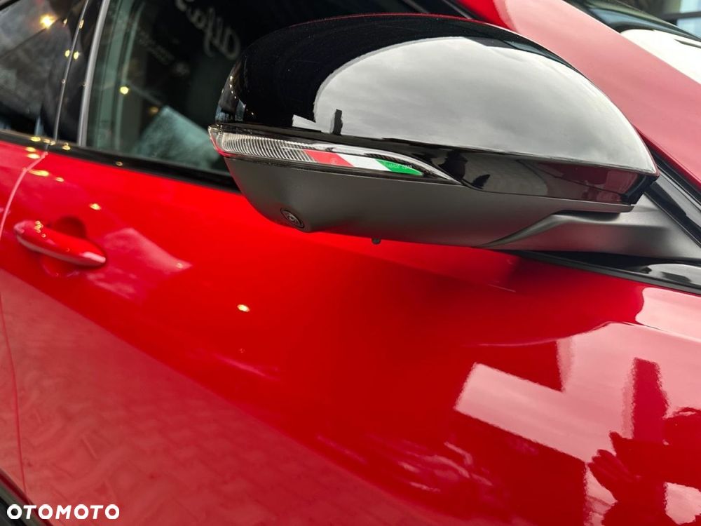 Alfa Romeo Tonale - 12