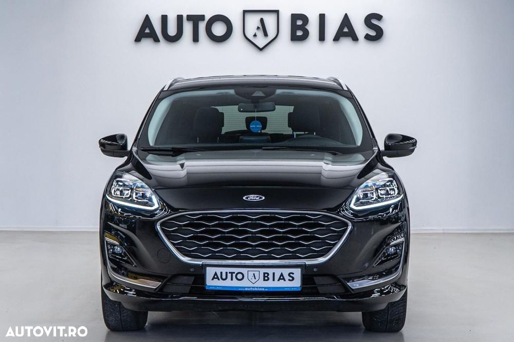 Ford Kuga 2.5 Duratec PHEV Vignale - 23