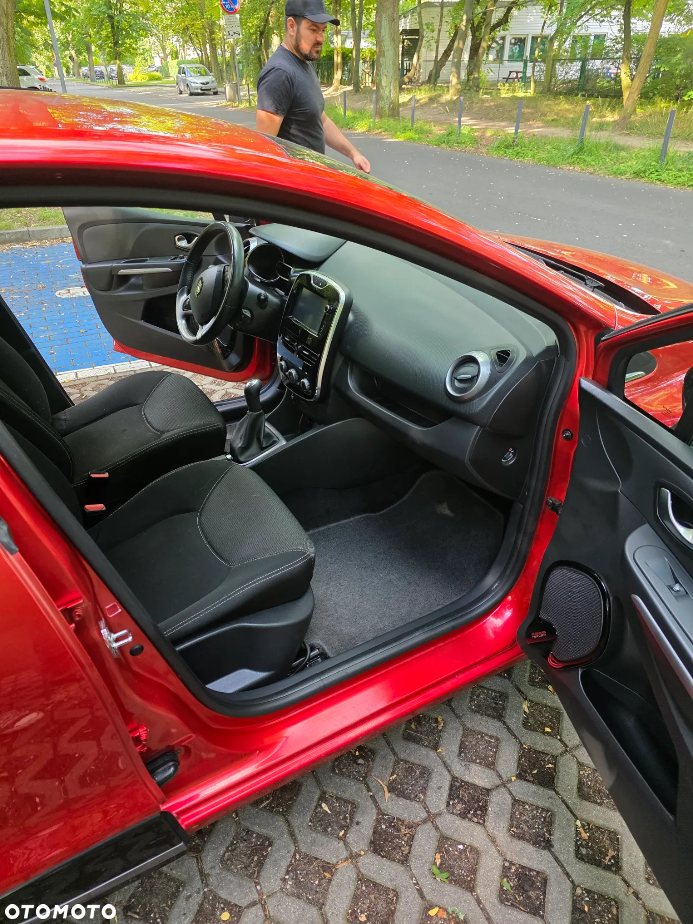 Renault Clio 0.9 Energy TCe Alize EU6 - 7