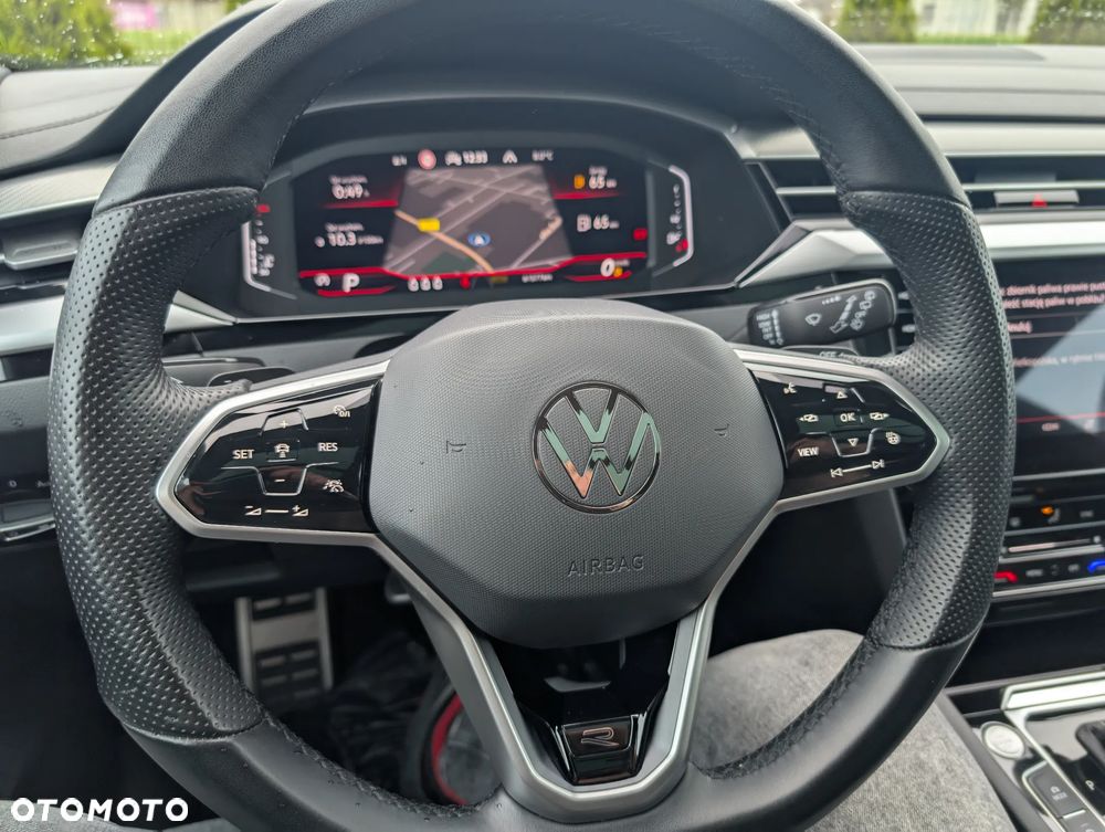 Volkswagen Arteon 2.0 TSI DSG R-Line - 34