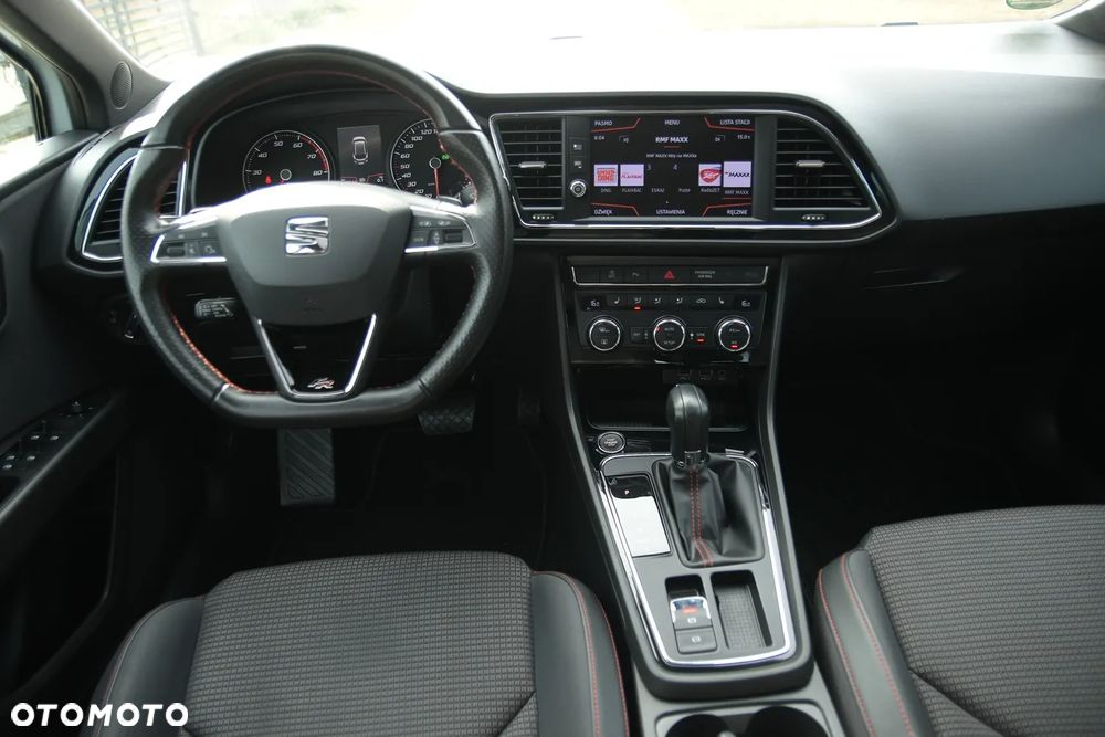 Seat Leon 1.5 Start&Stop DSG FR - 21