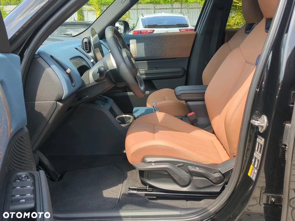 MINI Countryman E 66.5kWh Linia Favoured - 2