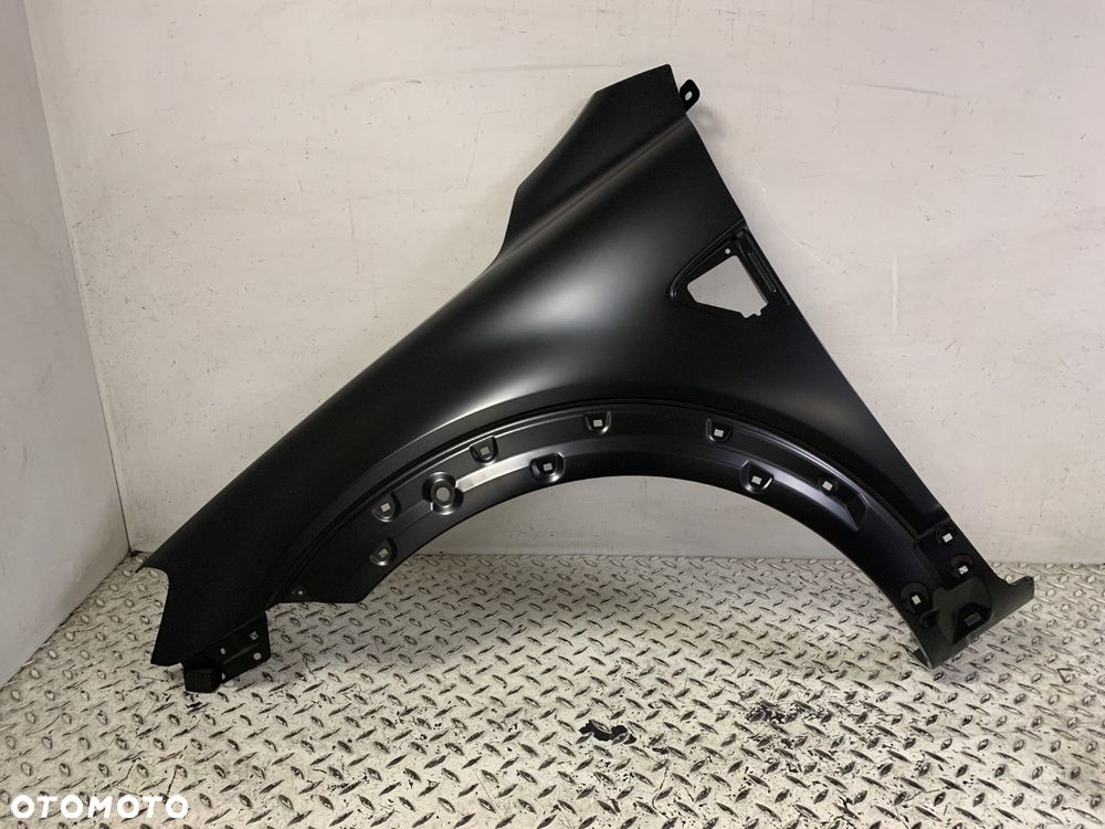 NOWY ORYGINALNY BŁOTNIK LEWY PRZEDNI LEWA PRZÓD CHEVROLET CAPTIVA 06-11 96624392 C100 C140 - 2