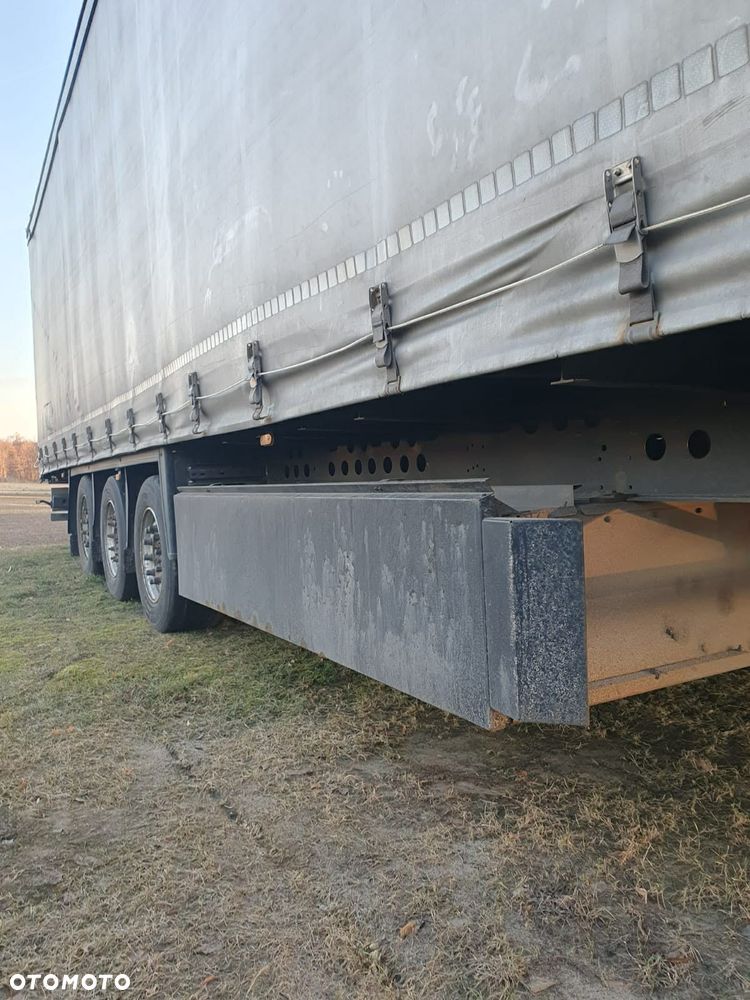 Schmitz Cargobull SCB - 10