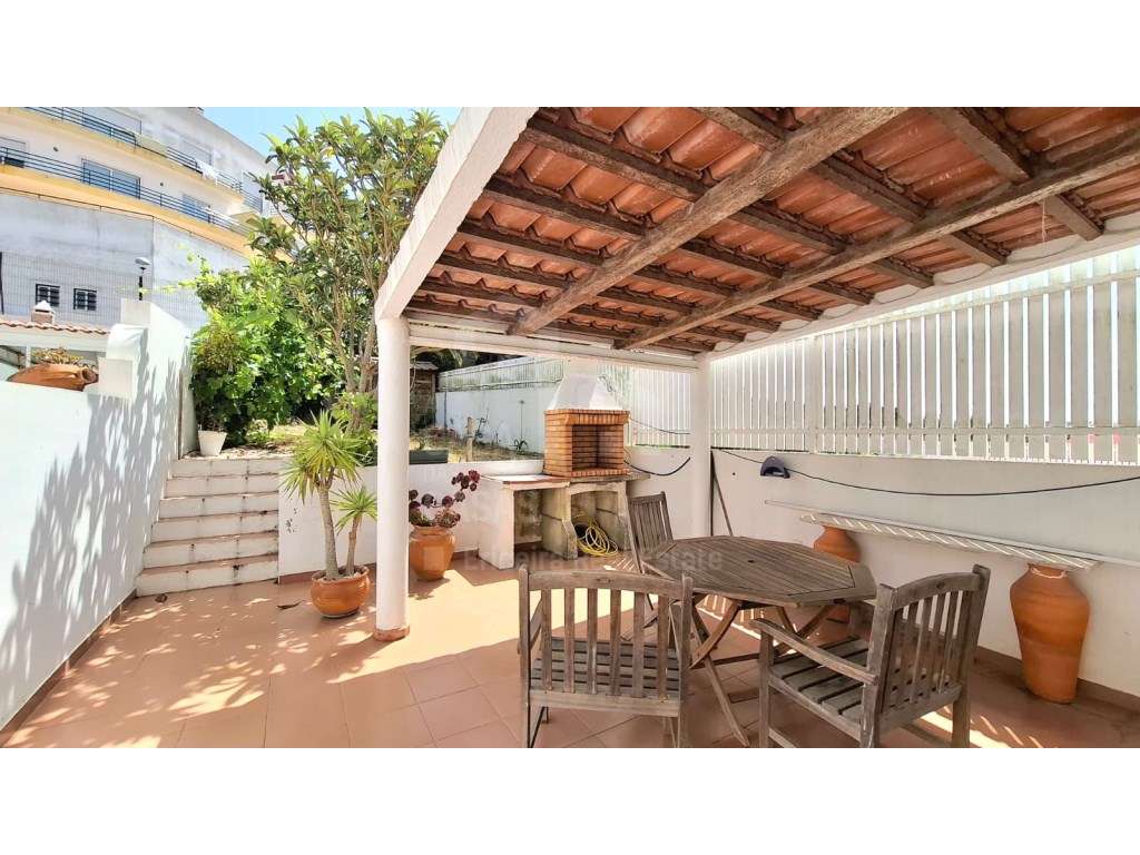 Arrenda Moradia T2 - Ericeira, A Casa das Casas - Grande imagem: 2/43