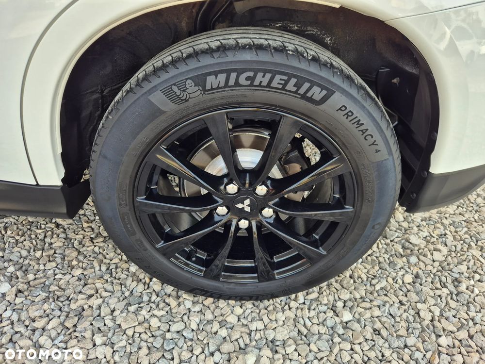 Mitsubishi ASX 1.6 ClearTec 2WD Diamant Edition - 20