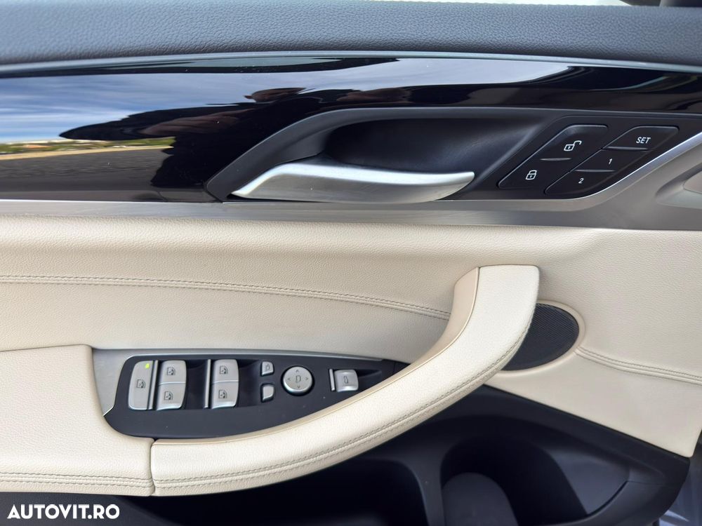 BMW iX3 Inspiring - 37