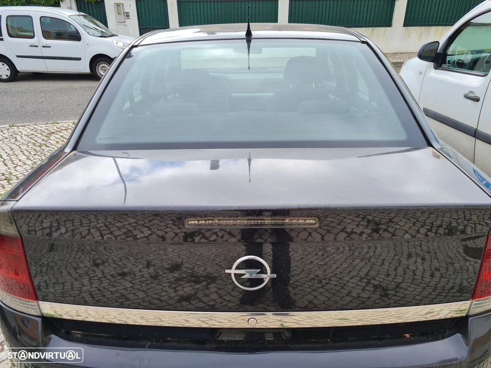 Opel Vectra 1.9 CDTI Comfort - 4