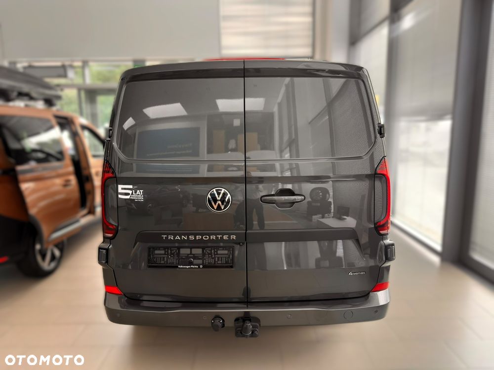 Volkswagen Transporter T7 - 5