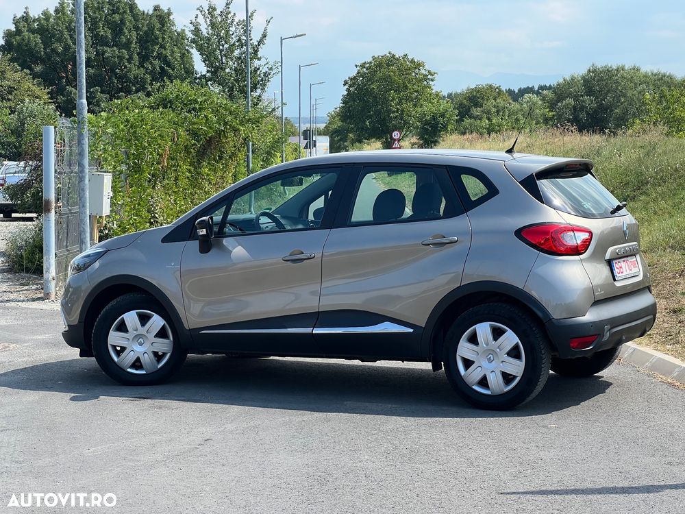 Renault Captur - 6
