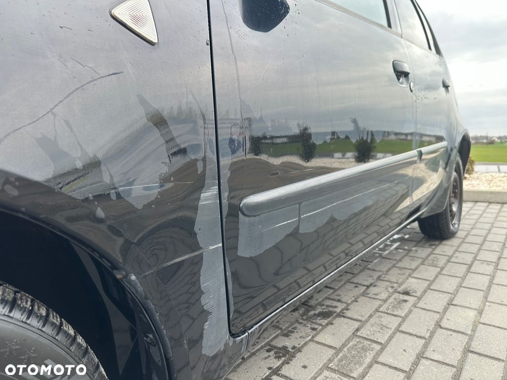 Mitsubishi Colt 1.3 Inform - 6