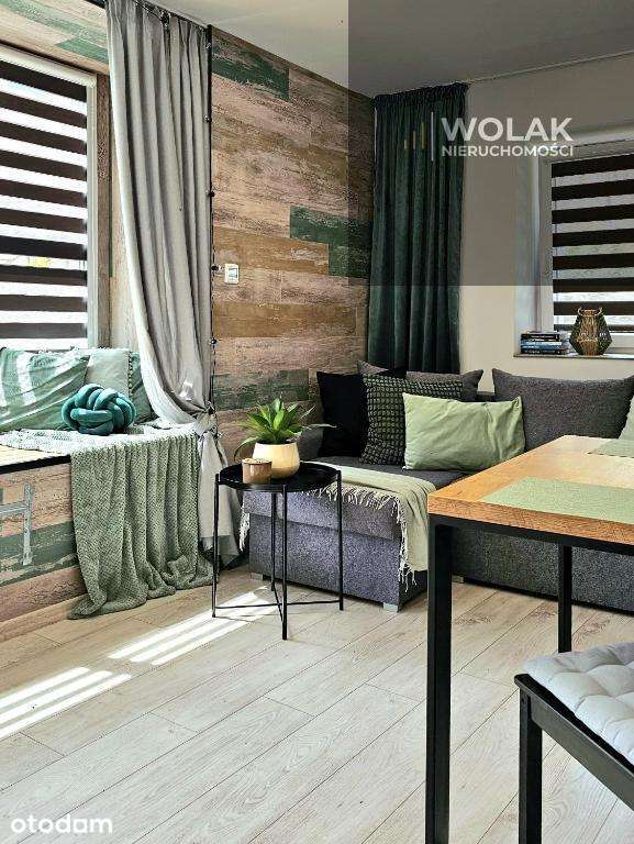 Apartament 25,8 m2 w Dusznikach Zdrój