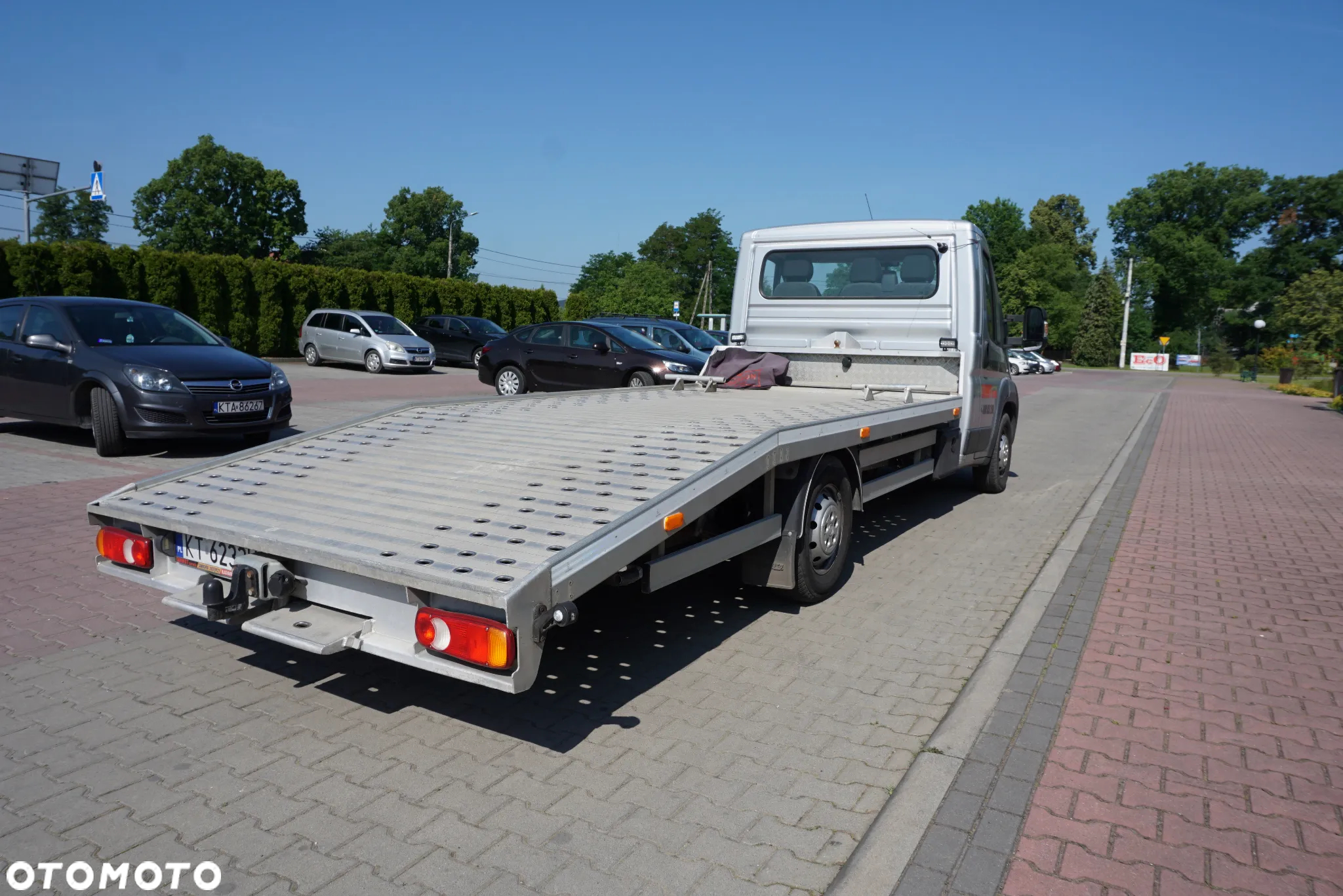 Fiat Ducato Maxi MJ L4 - 10