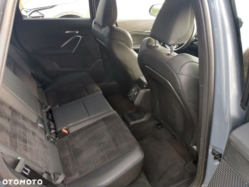 BMW X1 sDrive18i M Sport - 14