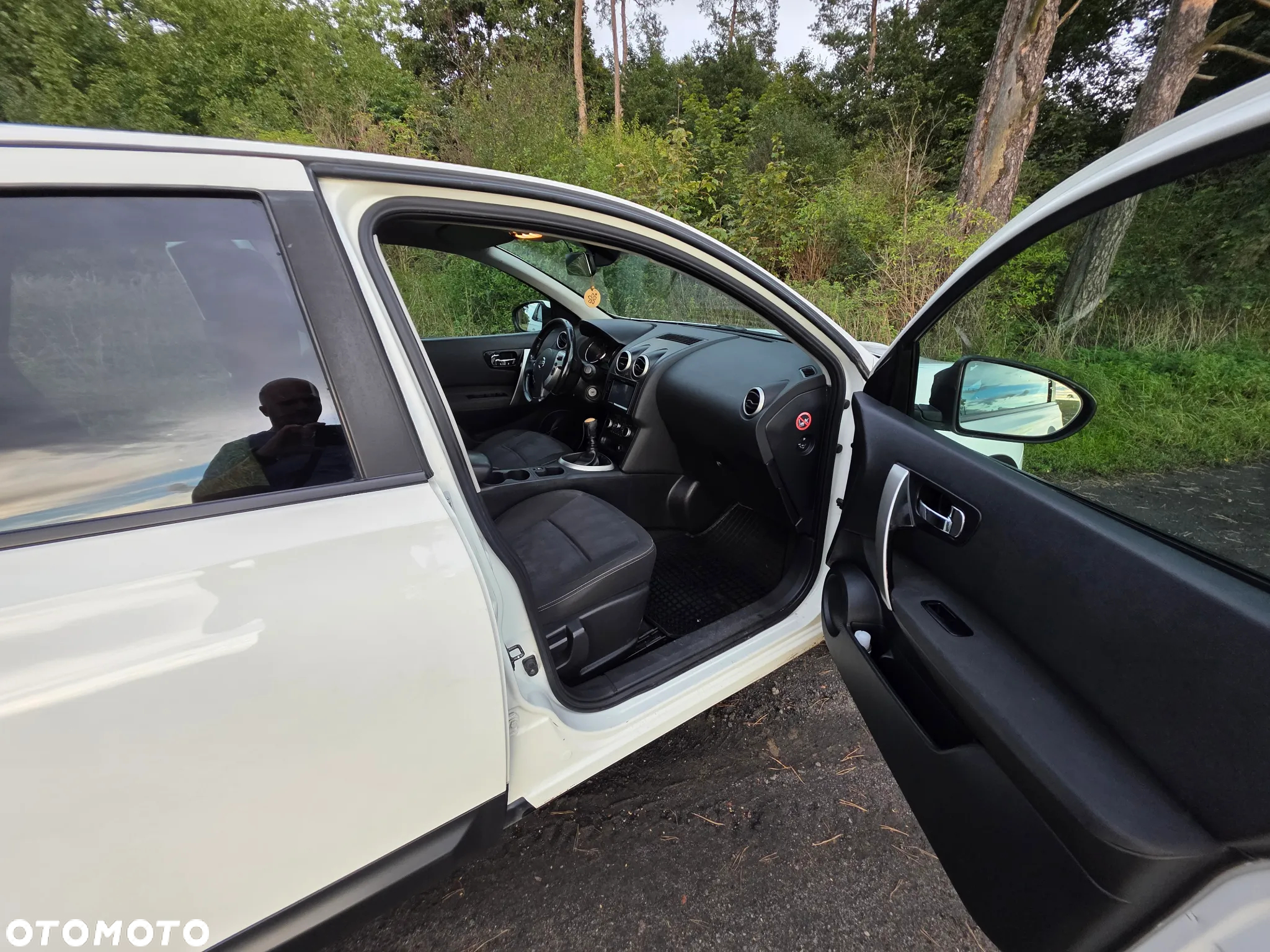 Nissan Qashqai - 12