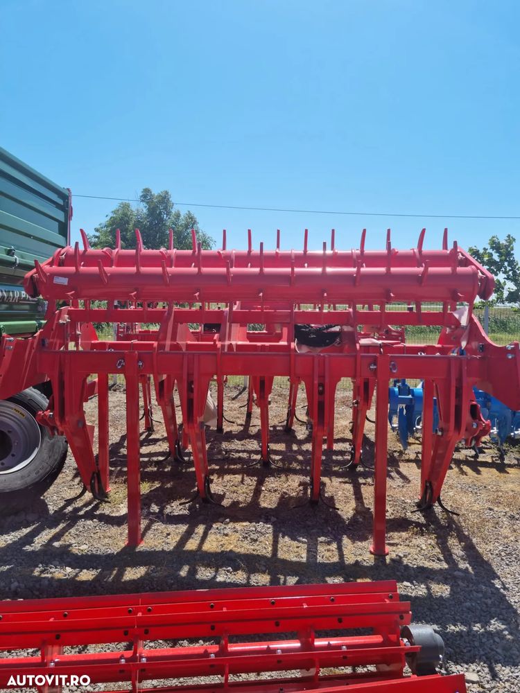 Maschio Artiglio Magnum 300/7 - 1
