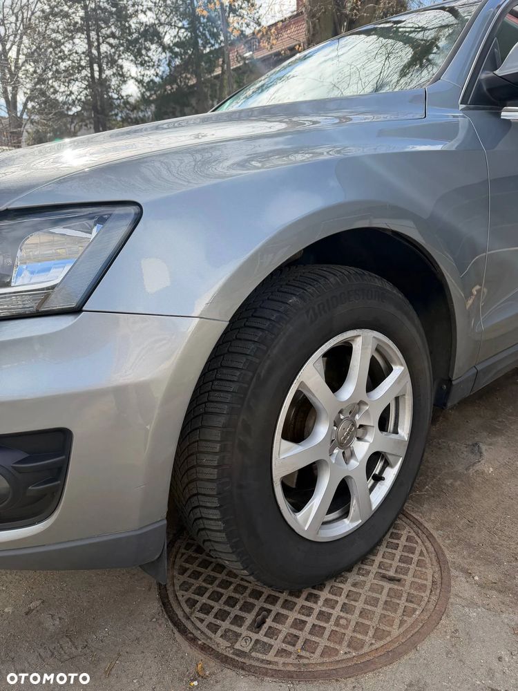 Audi Q5 - 4