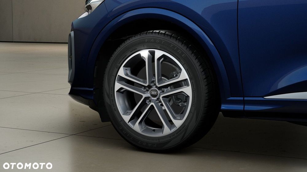 Audi Q5 - 5