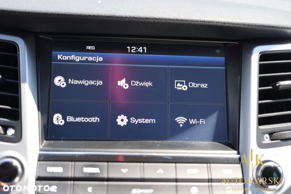 Hyundai Tucson - 27
