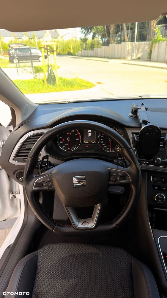 Seat Leon - 9