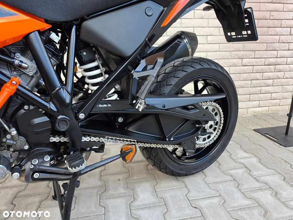 KTM Super Adventure - 7