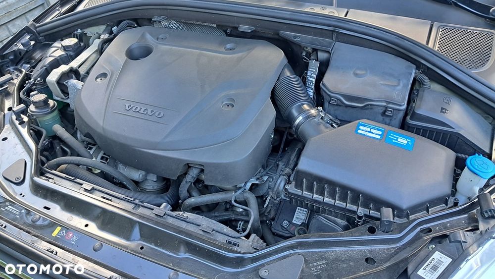 Volvo XC 60 D4 Drive-E Summum - 31