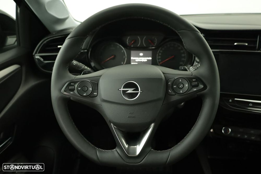 Opel Corsa 1.2 T Edition Aut. - 13