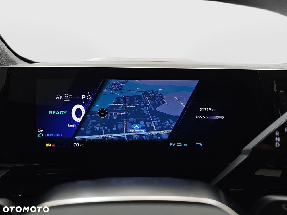 Renault Austral 1.2 E-Tech Full Hybrid 200 Esprit Alpine MMT - 15
