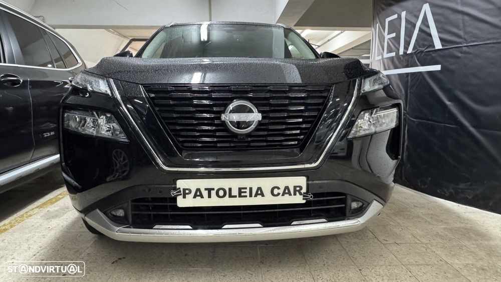 Nissan X-Trail 1.5 e-Power Tekna+ - 19