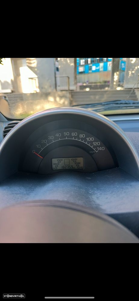 Smart Fortwo Cabrio Grandstyle 61 - 2