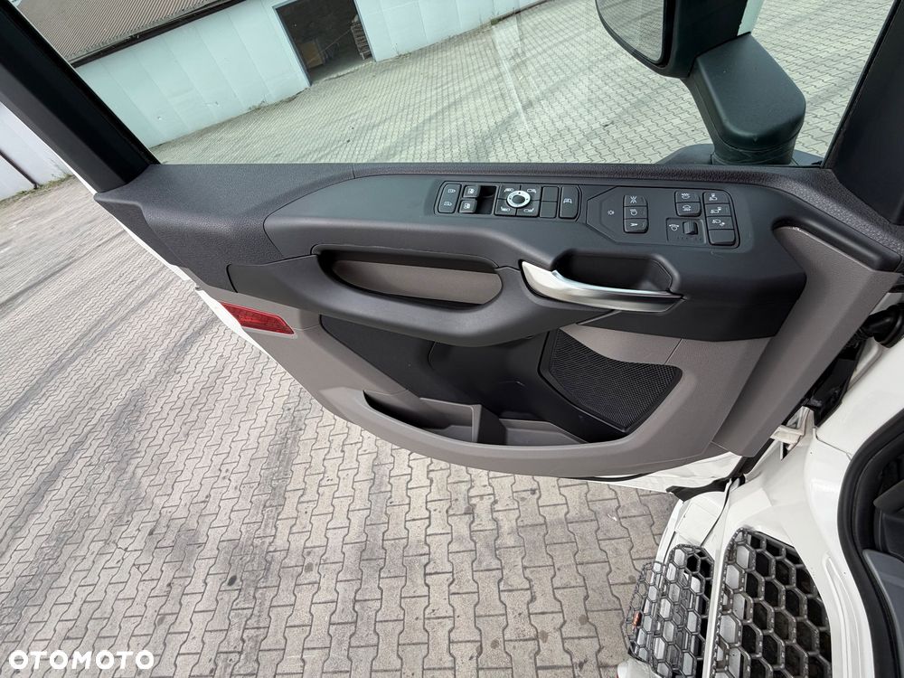 Scania R460 - 27